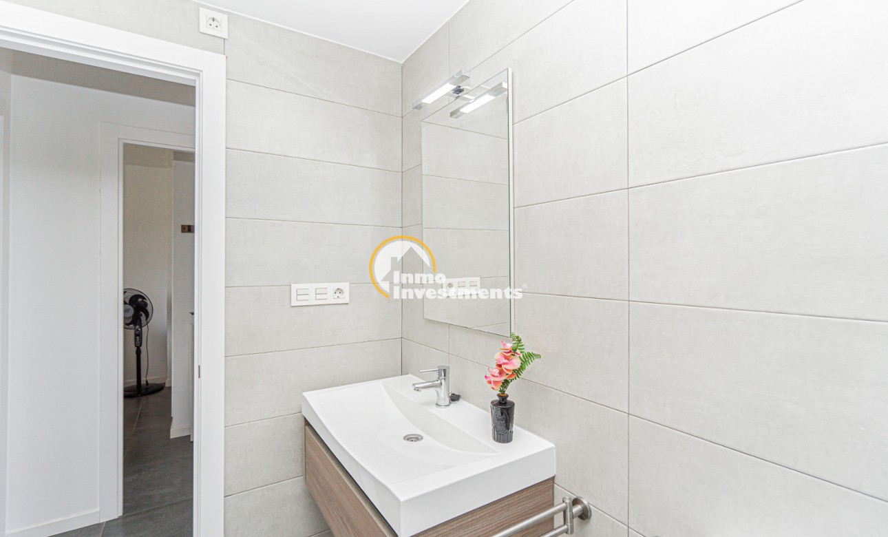 Resale - Apartment - Campoamor - Campoamor beach