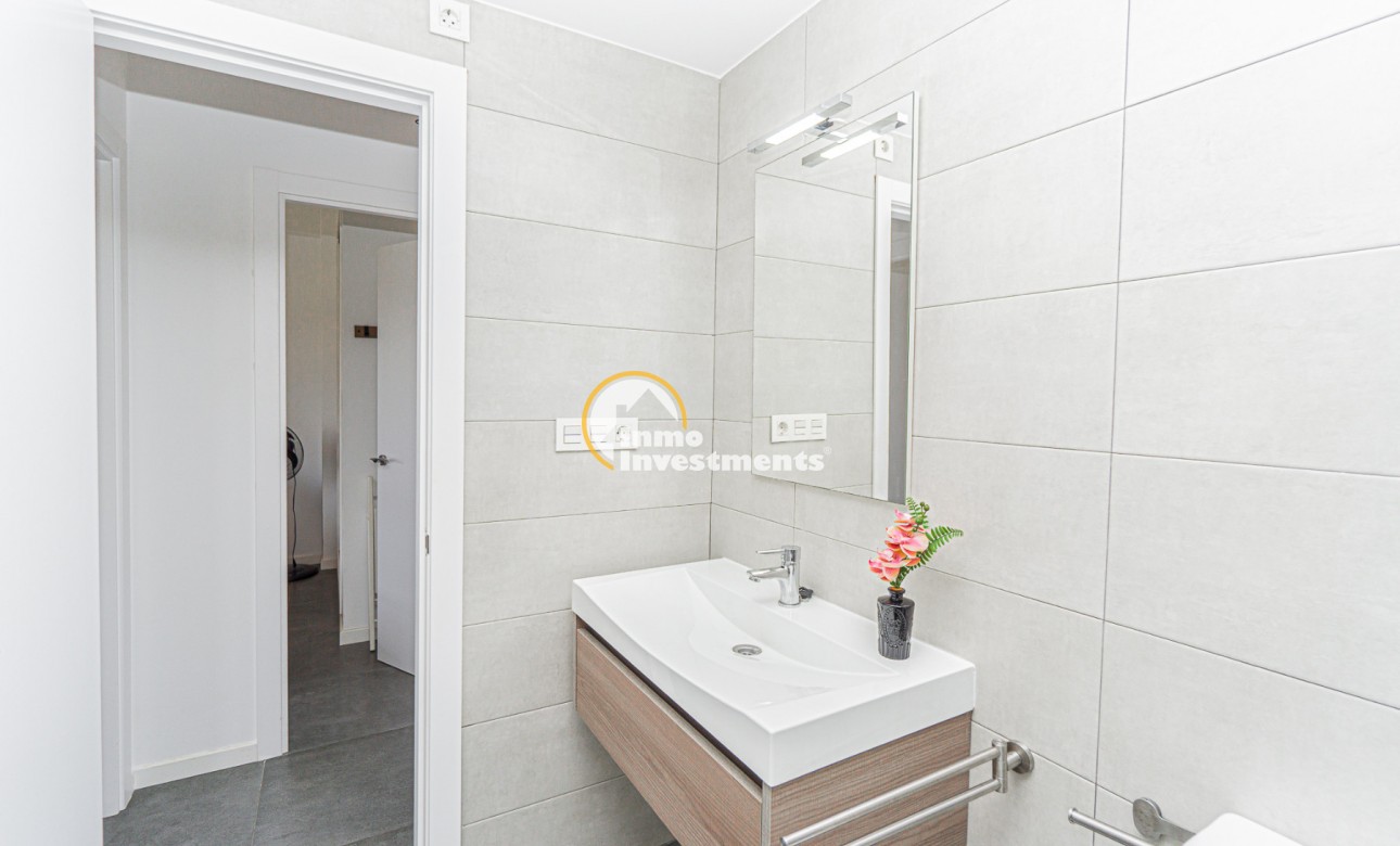 Resale - Apartment - Campoamor - Campoamor beach