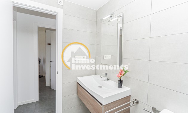 Resale - Apartment - Campoamor - Campoamor beach