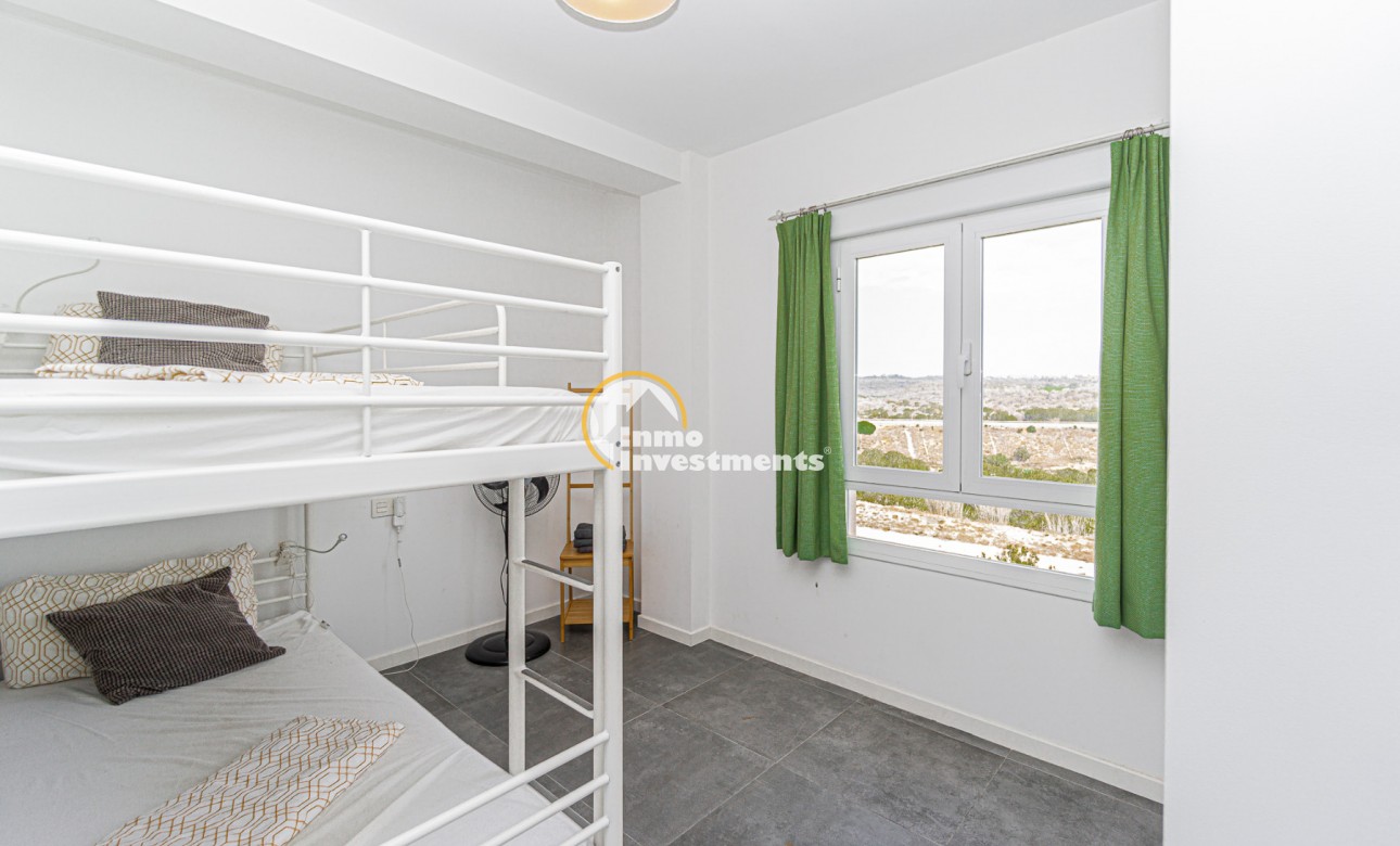 Resale - Apartment - Campoamor - Campoamor beach