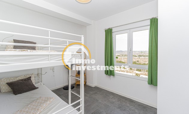 Resale - Apartment - Campoamor - Campoamor beach