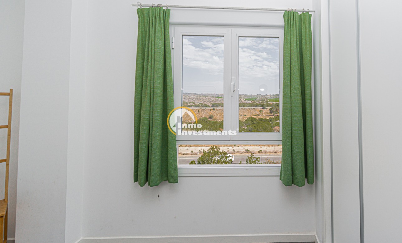 Resale - Apartment - Campoamor - Campoamor beach