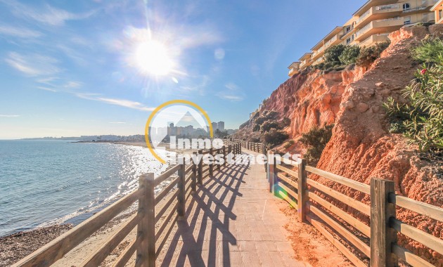 Resale - Apartment - Campoamor - Campoamor beach