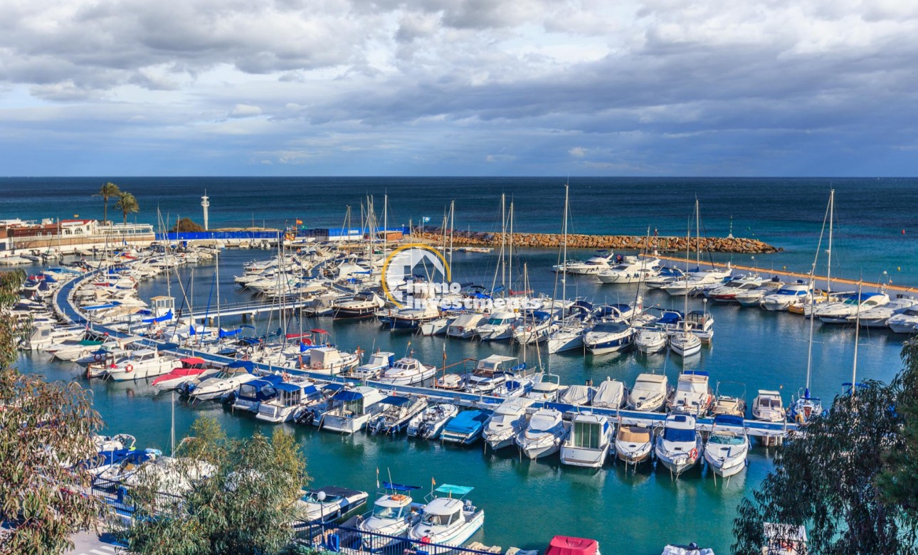 Resale - Apartment - Campoamor - Campoamor beach