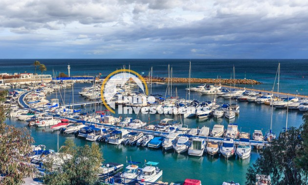 Resale - Apartment - Campoamor - Campoamor beach