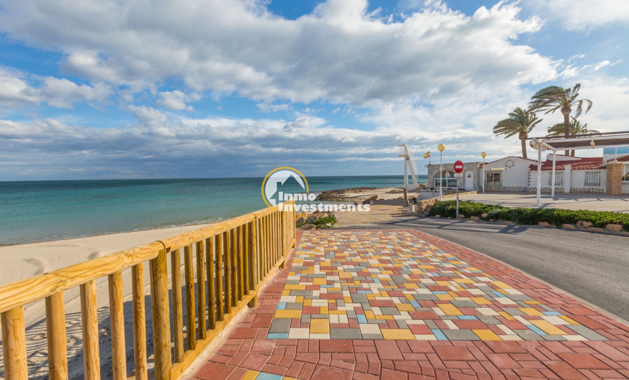 Resale - Apartment - Campoamor - Campoamor beach