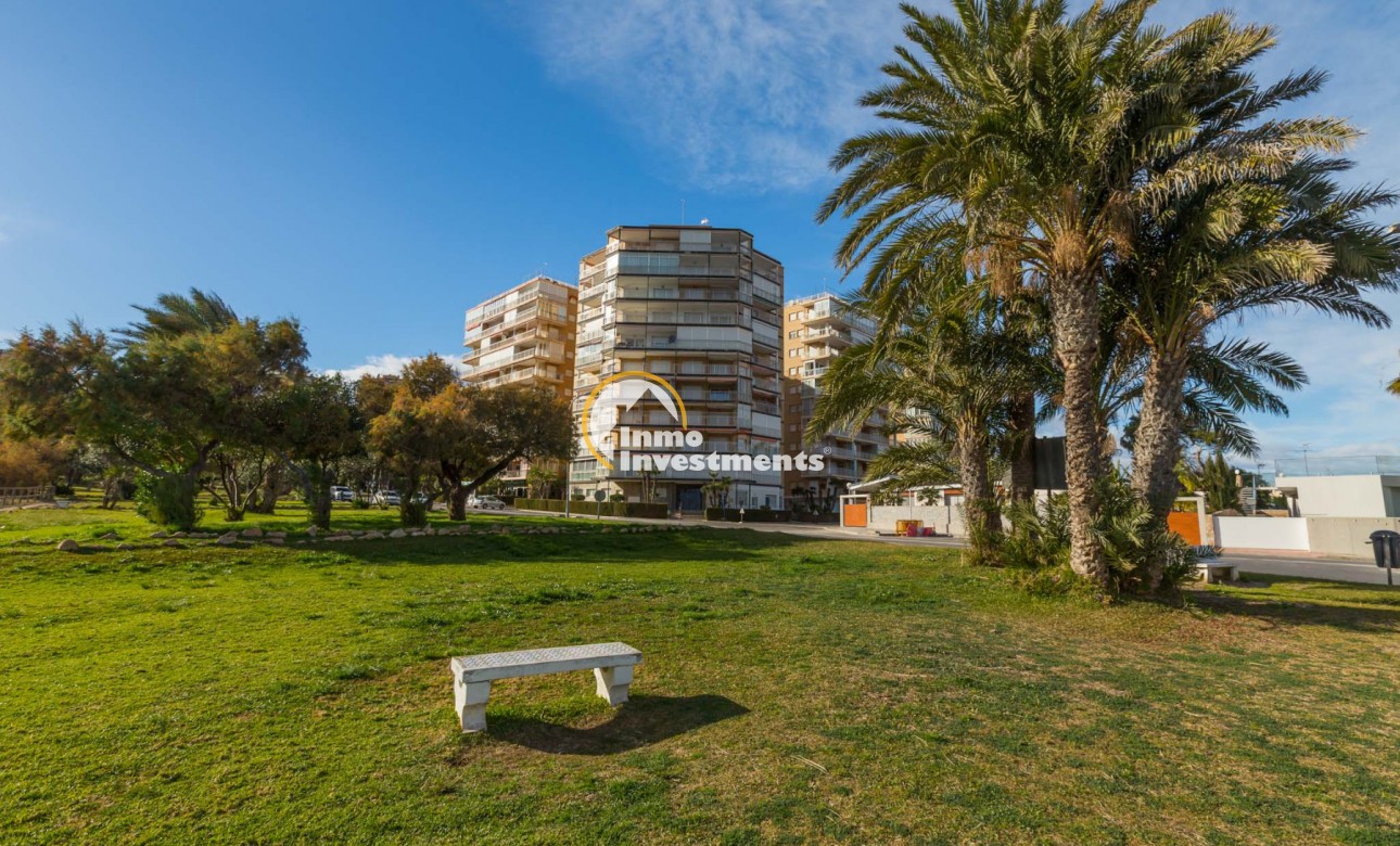 Resale - Apartment - Campoamor - Campoamor beach