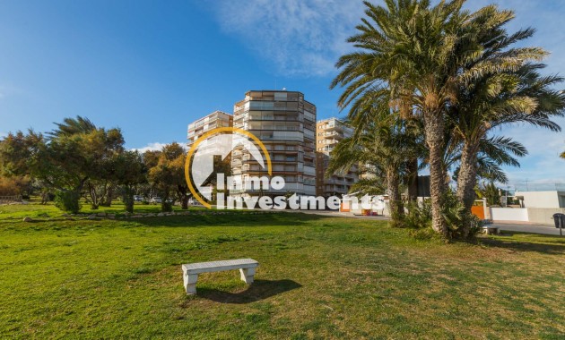 Resale - Apartment - Campoamor - Campoamor beach