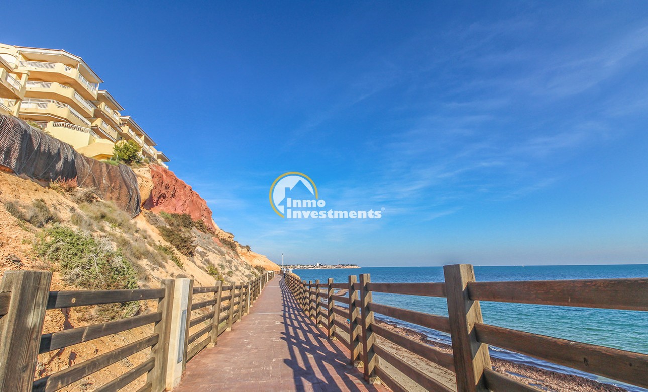 Resale - Apartment - Campoamor - Campoamor beach