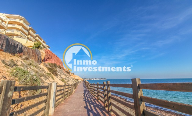 Resale - Apartment - Campoamor - Campoamor beach