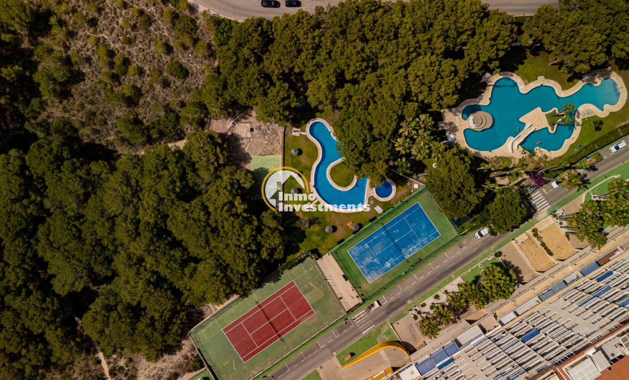 Resale - Apartment - Campoamor - Campoamor beach