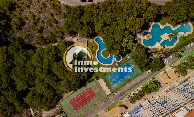 Resale - Apartment - Campoamor - Campoamor beach