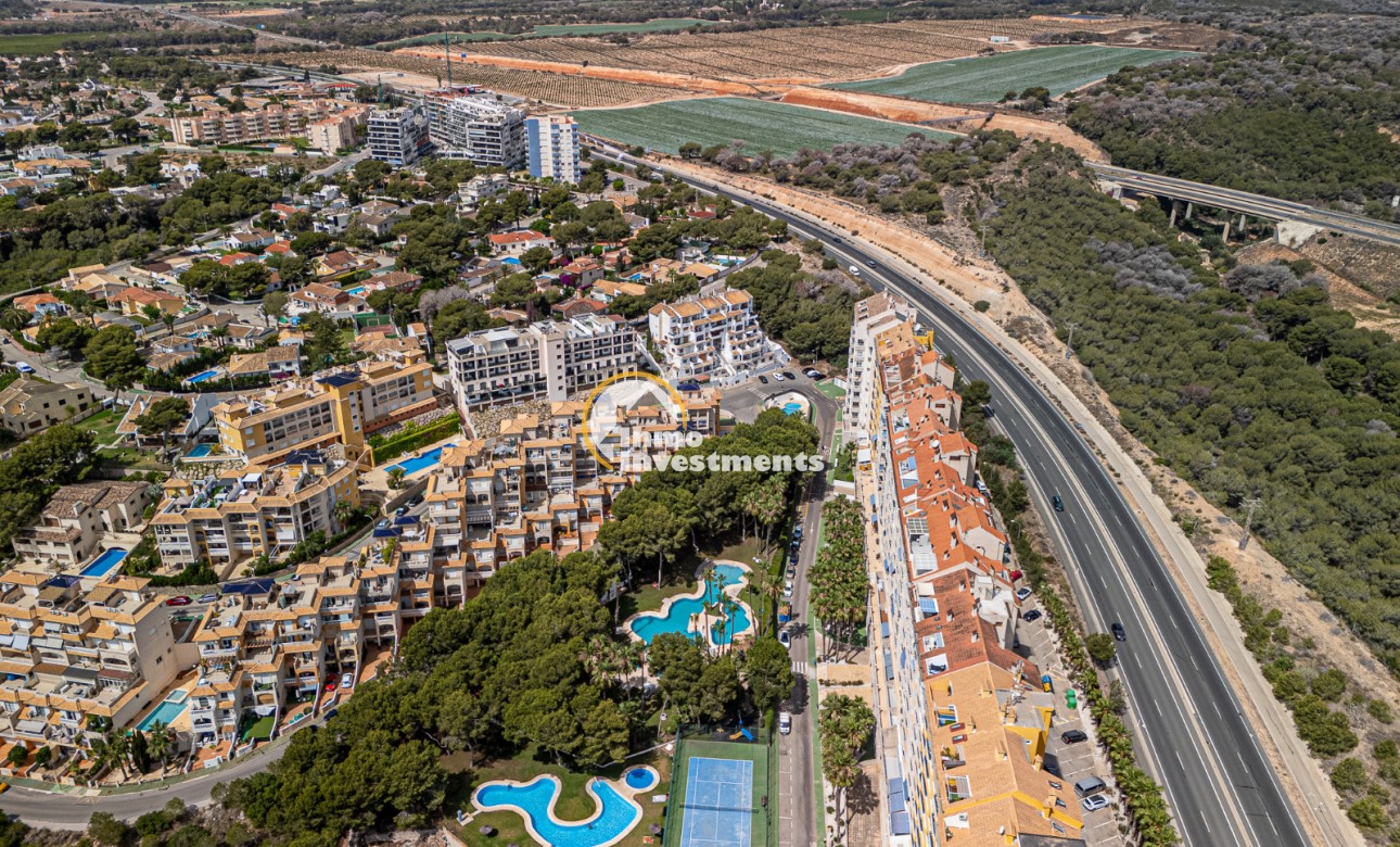 Resale - Apartment - Campoamor - Campoamor beach
