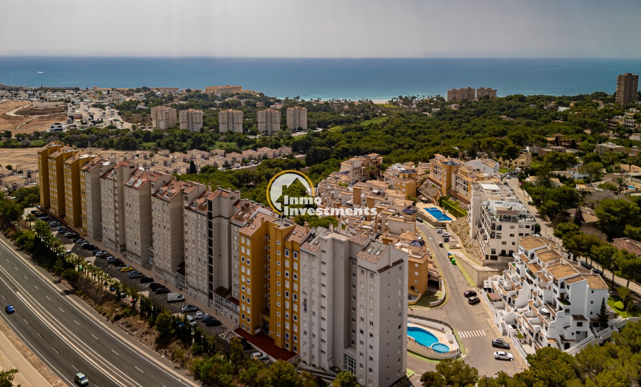 Resale - Apartment - Campoamor - Campoamor beach