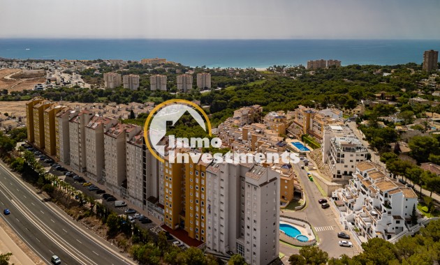 Resale - Apartment - Campoamor - Campoamor beach