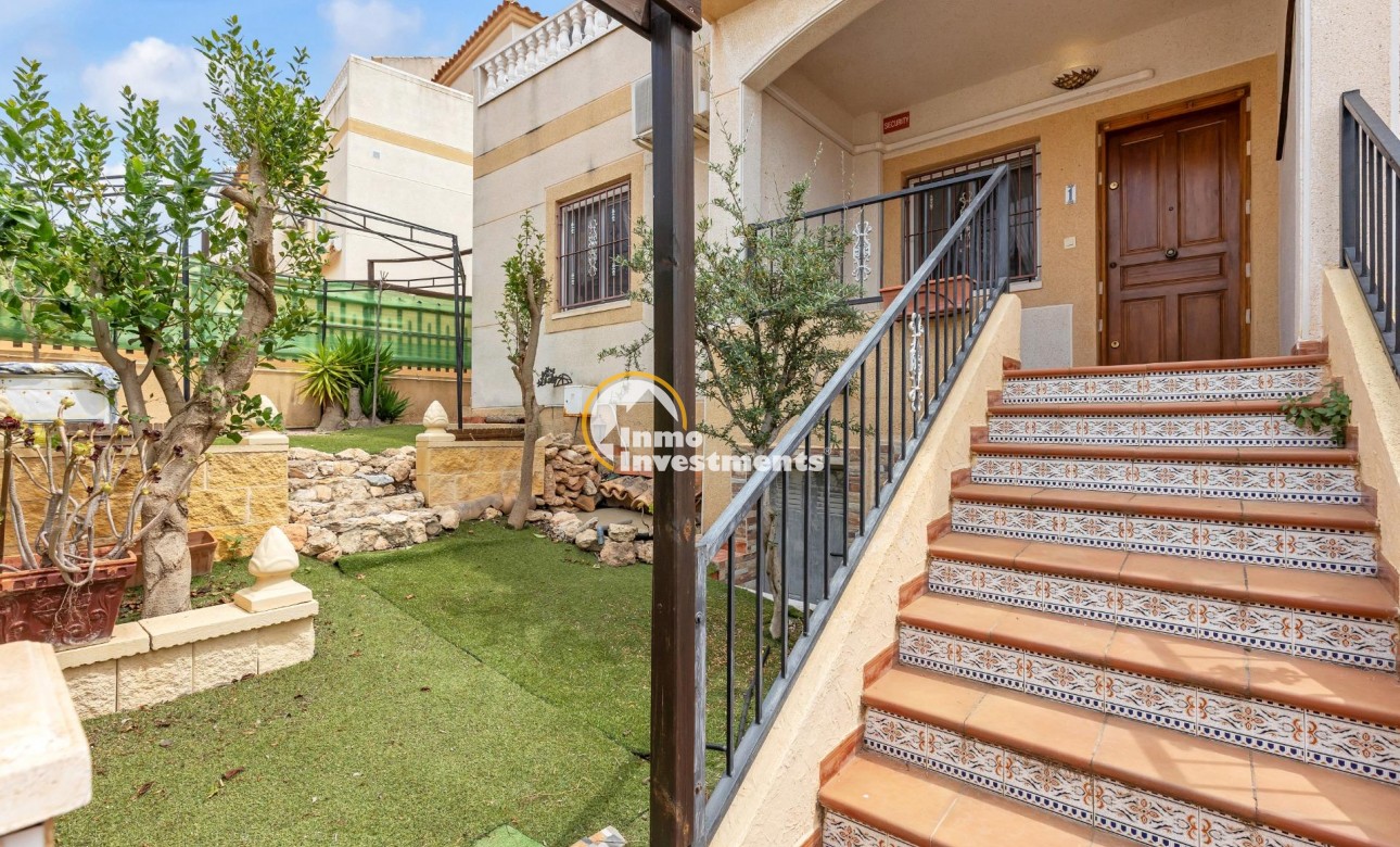 Revente privée - Appartement - La Florida