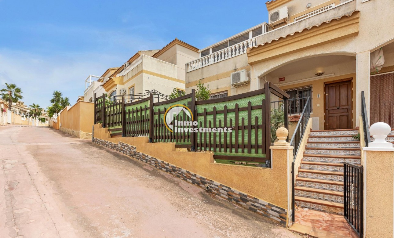 Revente privée - Appartement - La Florida