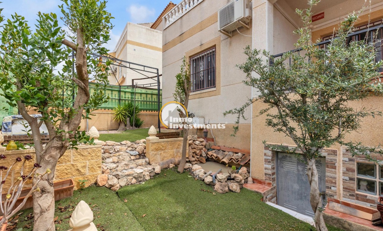 Revente privée - Appartement - La Florida