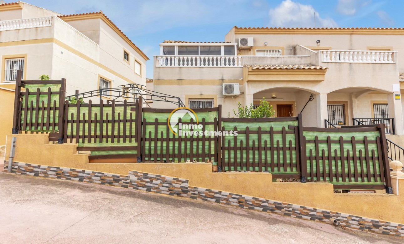 Revente privée - Appartement - La Florida