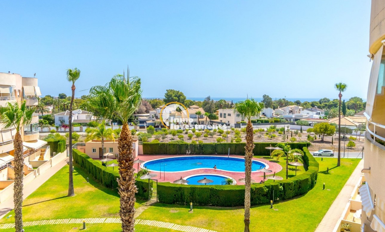 Resale - Apartment - Campoamor - Campoamor beach