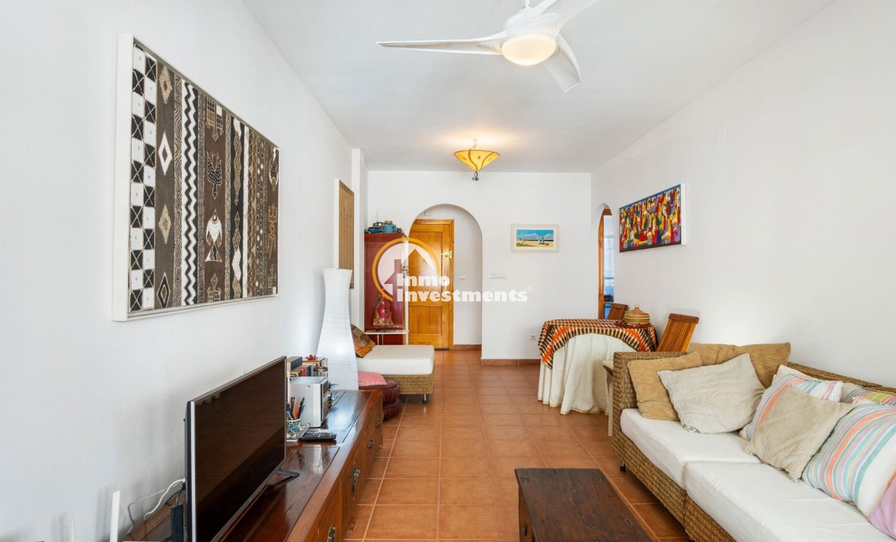 Resale - Apartment - Campoamor - Campoamor beach