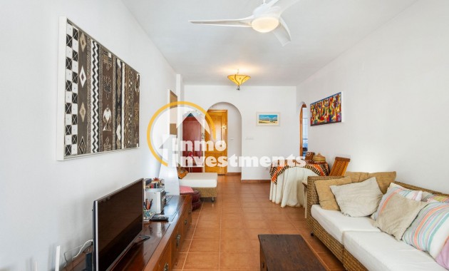 Resale - Apartment - Campoamor - Campoamor beach