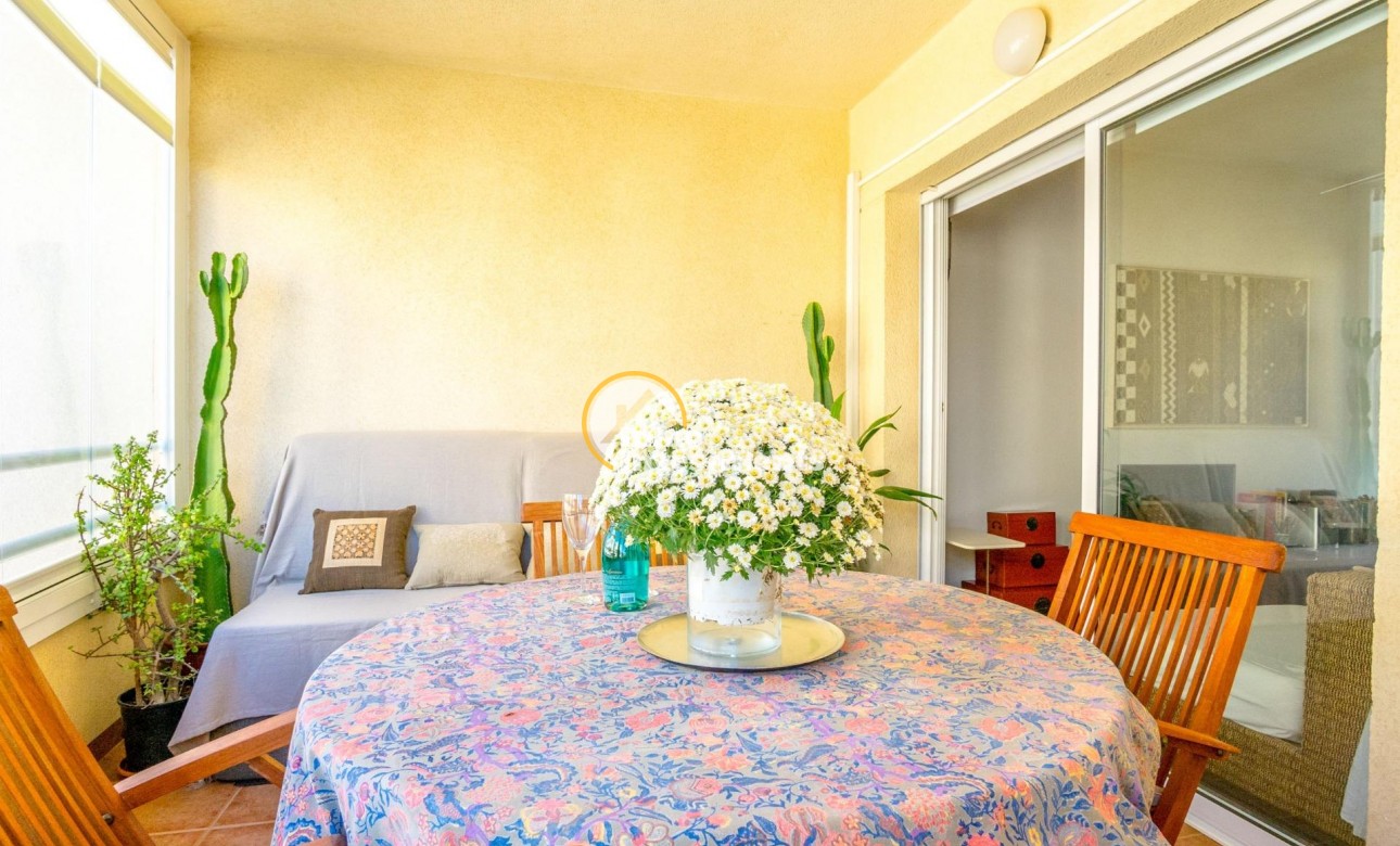 Resale - Apartment - Campoamor - Campoamor beach