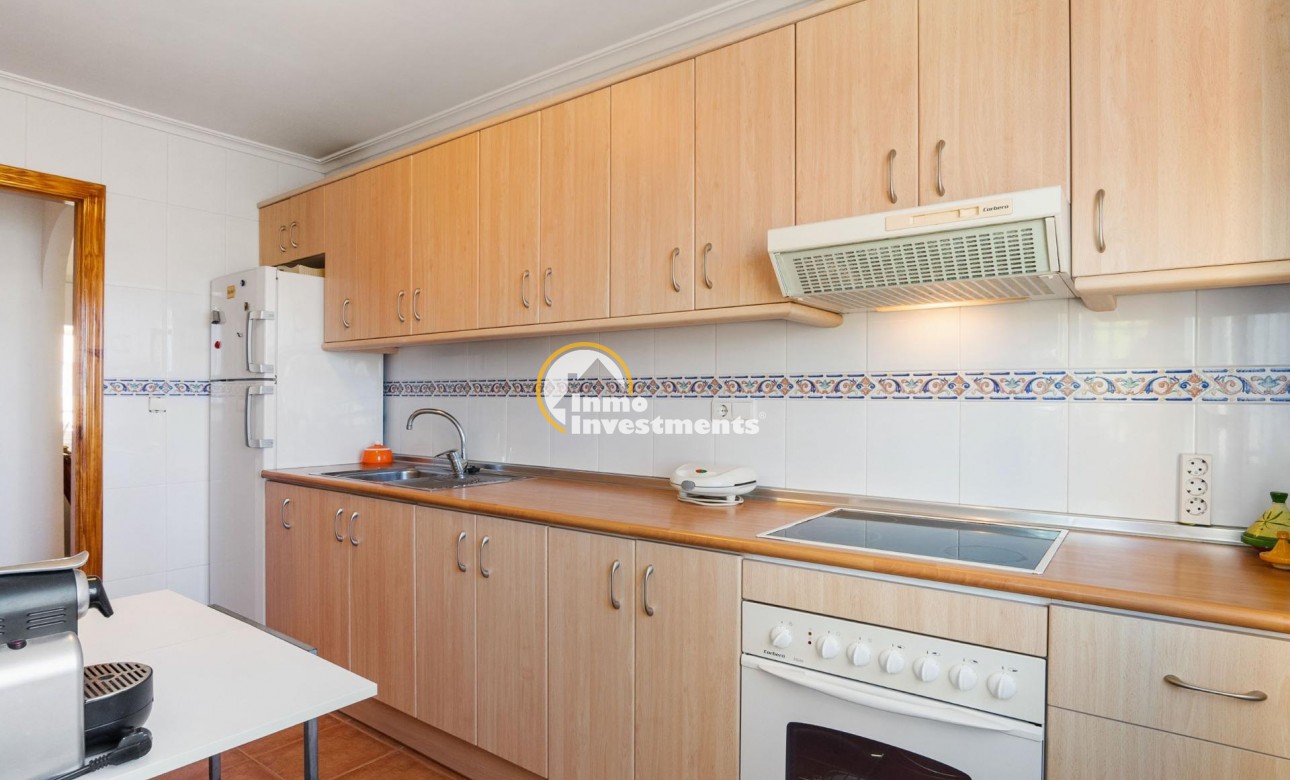Resale - Apartment - Campoamor - Campoamor beach
