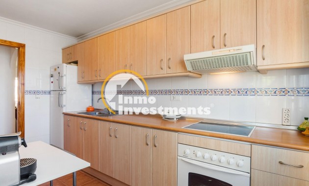 Resale - Apartment - Campoamor - Campoamor beach