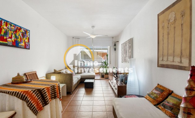 Resale - Apartment - Campoamor - Campoamor beach