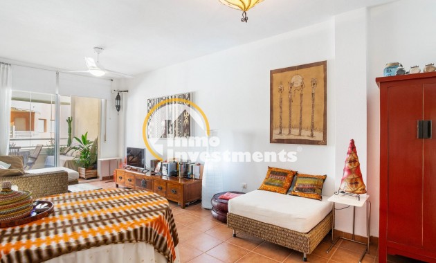 Resale - Apartment - Campoamor - Campoamor beach