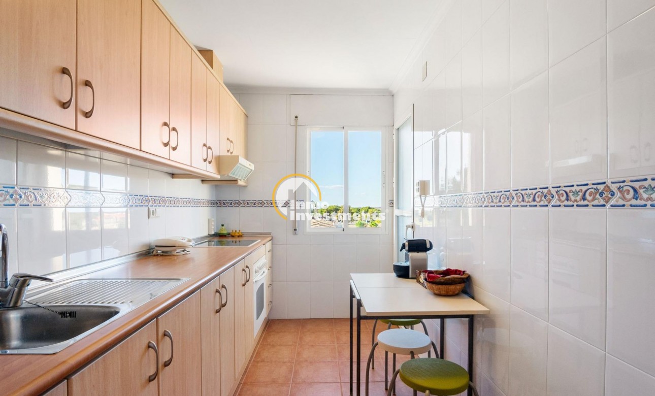 Resale - Apartment - Campoamor - Campoamor beach