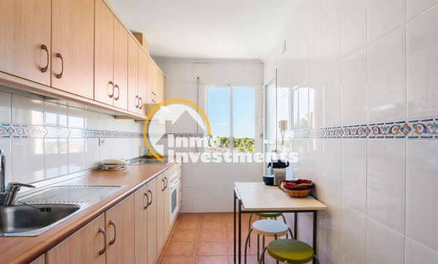 Resale - Apartment - Campoamor - Campoamor beach