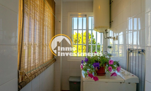 Resale - Apartment - Campoamor - Campoamor beach