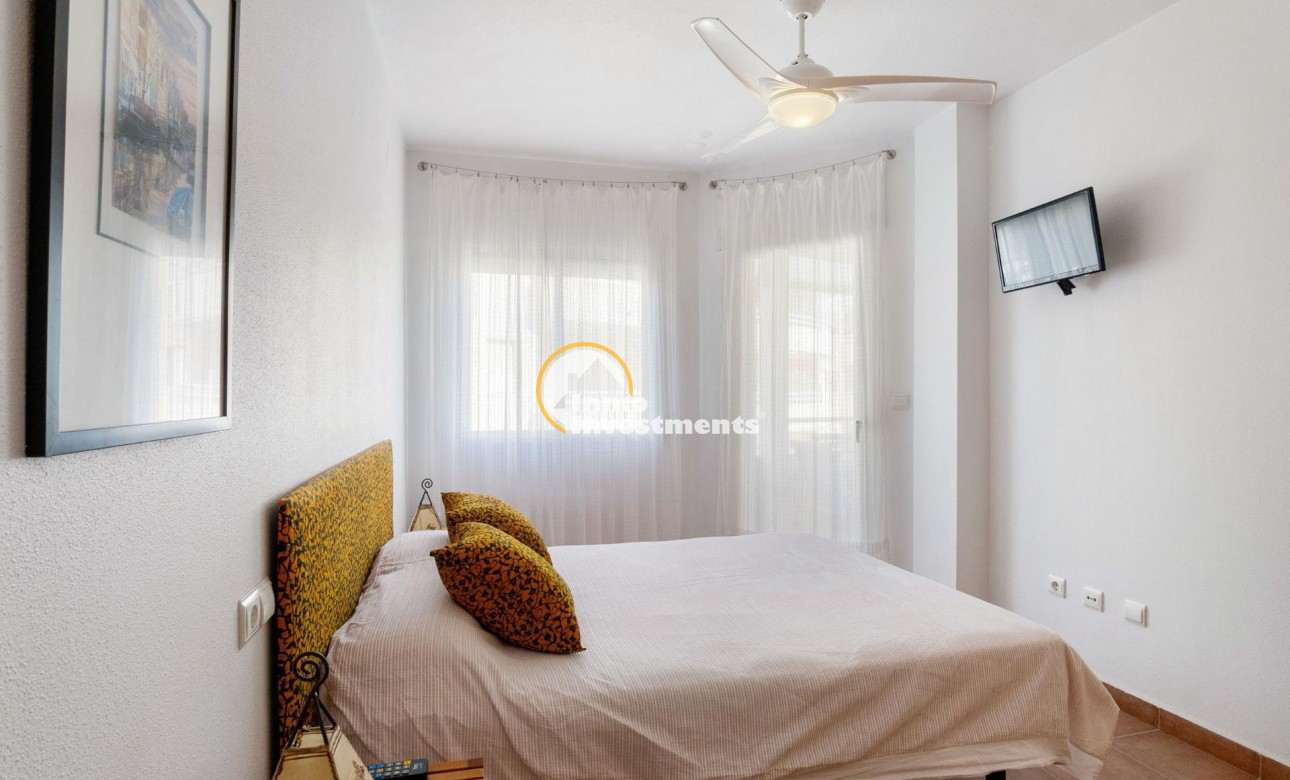 Resale - Apartment - Campoamor - Campoamor beach