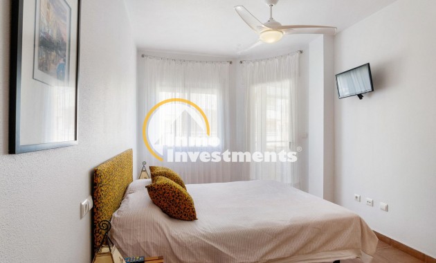 Resale - Apartment - Campoamor - Campoamor beach