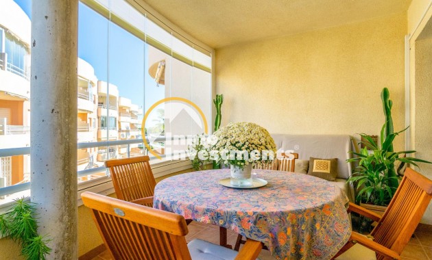 Resale - Apartment - Campoamor - Campoamor beach