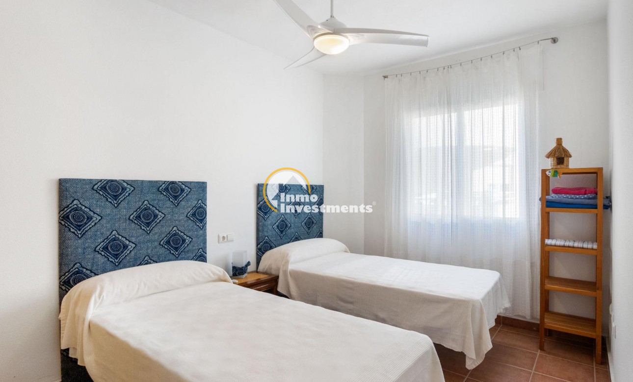 Resale - Apartment - Campoamor - Campoamor beach