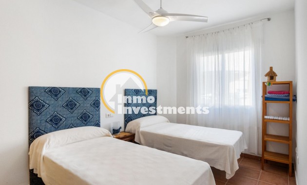 Resale - Apartment - Campoamor - Campoamor beach