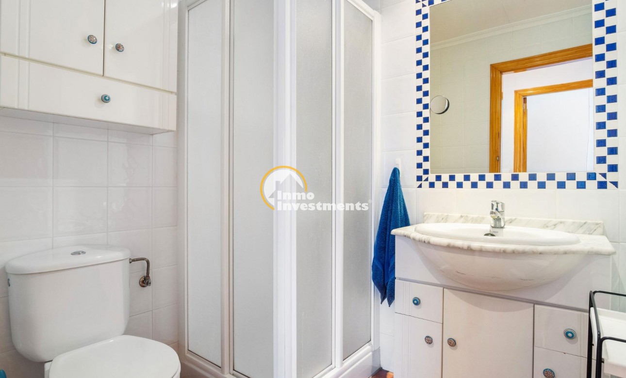 Resale - Apartment - Campoamor - Campoamor beach