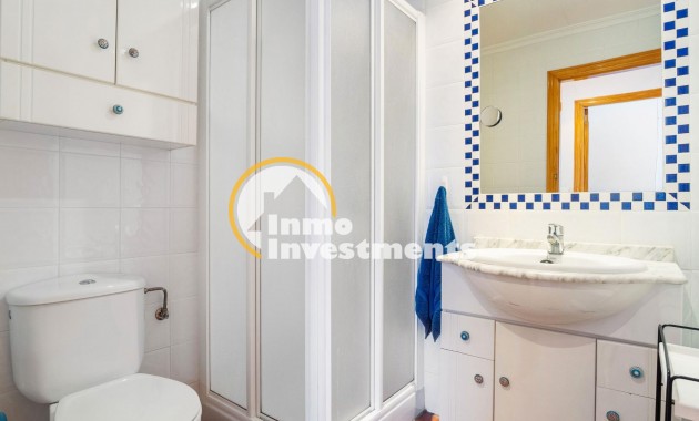 Resale - Apartment - Campoamor - Campoamor beach