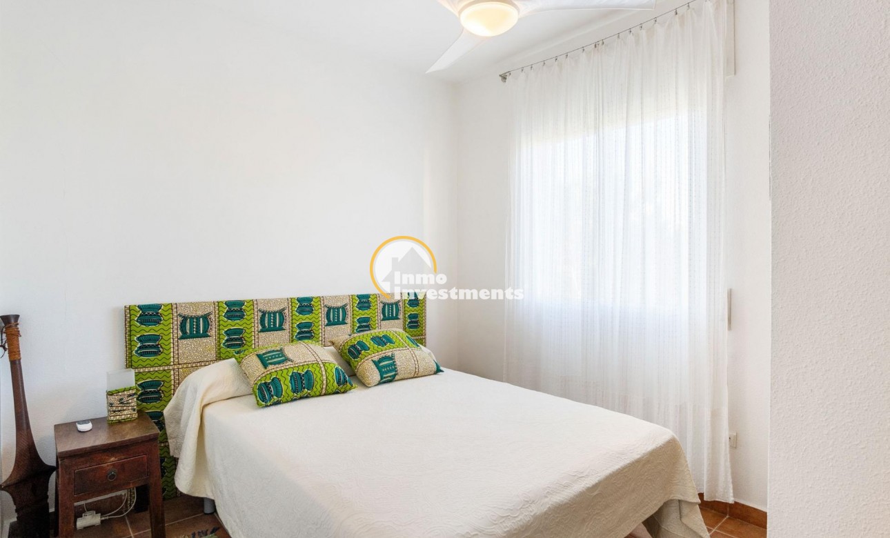 Resale - Apartment - Campoamor - Campoamor beach