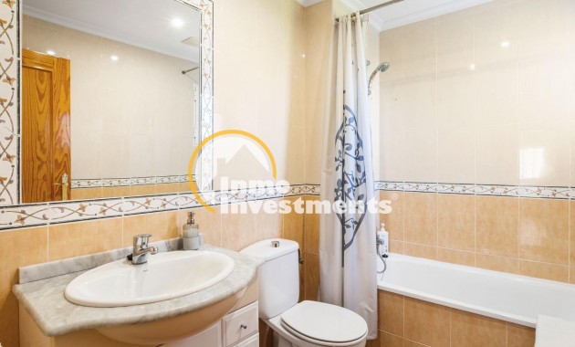 Resale - Apartment - Campoamor - Campoamor beach