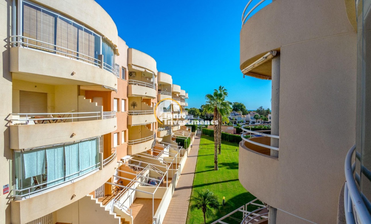 Resale - Apartment - Campoamor - Campoamor beach