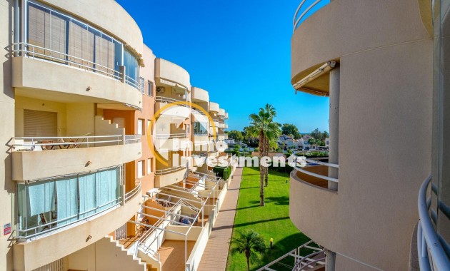 Resale - Apartment - Campoamor - Campoamor beach