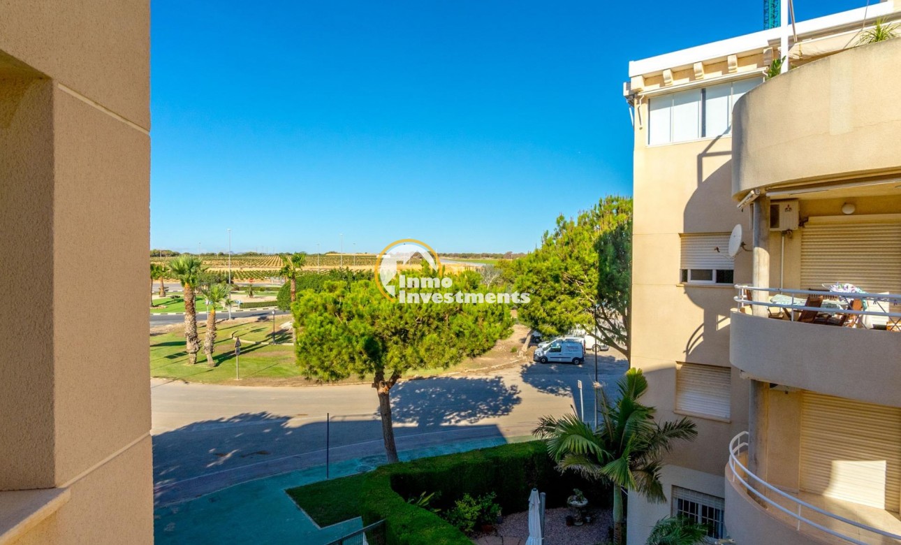 Resale - Apartment - Campoamor - Campoamor beach