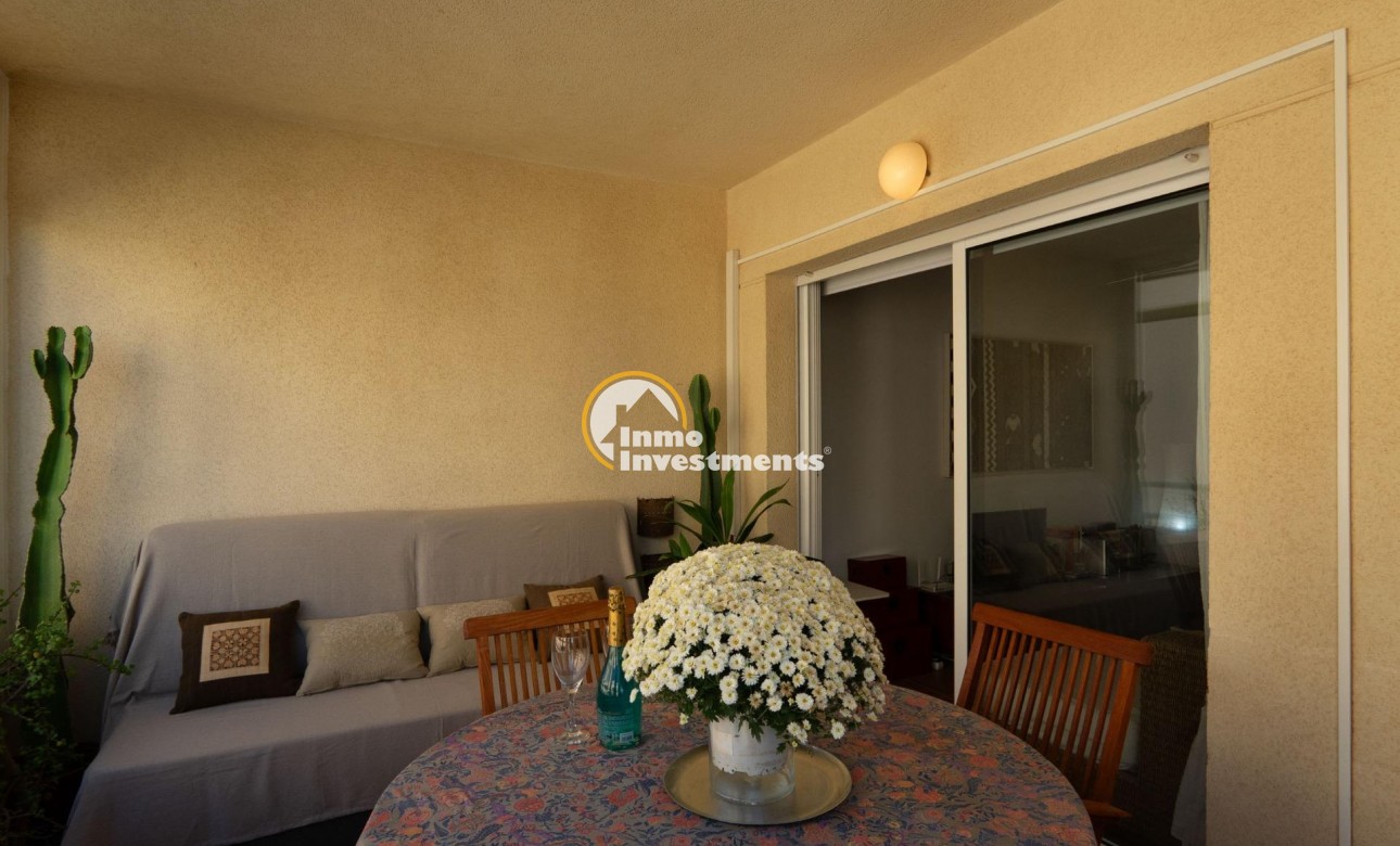 Resale - Apartment - Campoamor - Campoamor beach