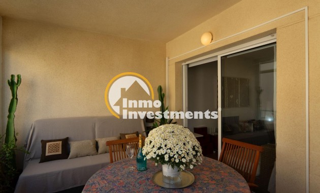Resale - Apartment - Campoamor - Campoamor beach
