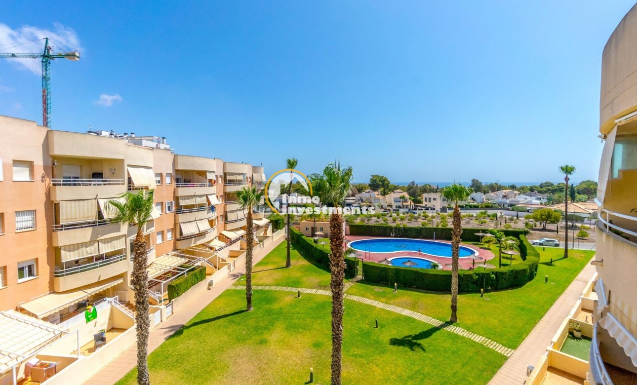 Resale - Apartment - Campoamor - Campoamor beach