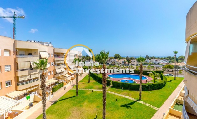 Resale - Apartment - Campoamor - Campoamor beach